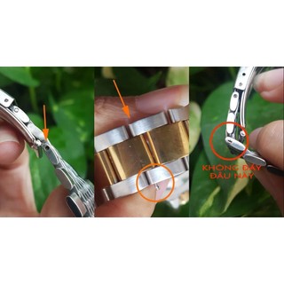 Bán sỉ - Dụng cụ cắt, tháo mắt dây đồng hồ - Bộ 2/3/5/10/20 chiếc