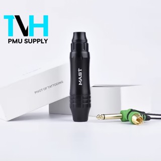 Máy Pen MAST P10 ULTRA - WQ486 - Mast Gầy - Stroke 2.5mm và 3.5mm Phun Xăm Thẩm Mỹ Tattoo - DCPX TVH