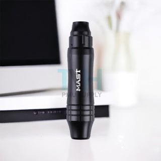 Máy Pen MAST P10 ULTRA Có Stroke 2.5mm Và 3.5mm Sử Dụng Phun Xăm Thẩm Mỹ Và Tattoo - TVH PMU SUPPLY