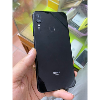 Điện thoại redmi note 7 chiến game mượt snapdragon 660k