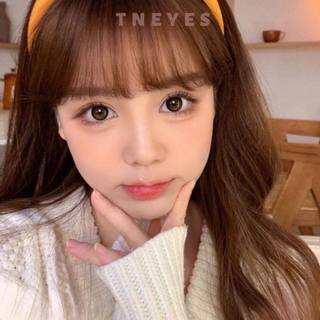Mẫu lens lệch độ siêu hot hit