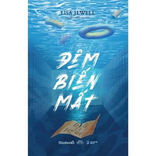 Sách - đêm biến mất