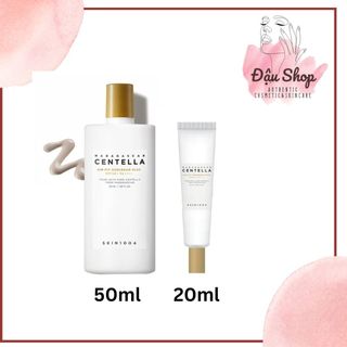 [20ml/50ml] Kem chống nắng Skin1004 Madagascar centella air fit suncream SPF50+PA++++