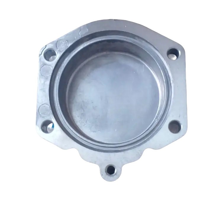 Nắp che cuộn hút lại mũi máy 1 kim điện tử Juki DDL-900B - 401-87307 (40187307)