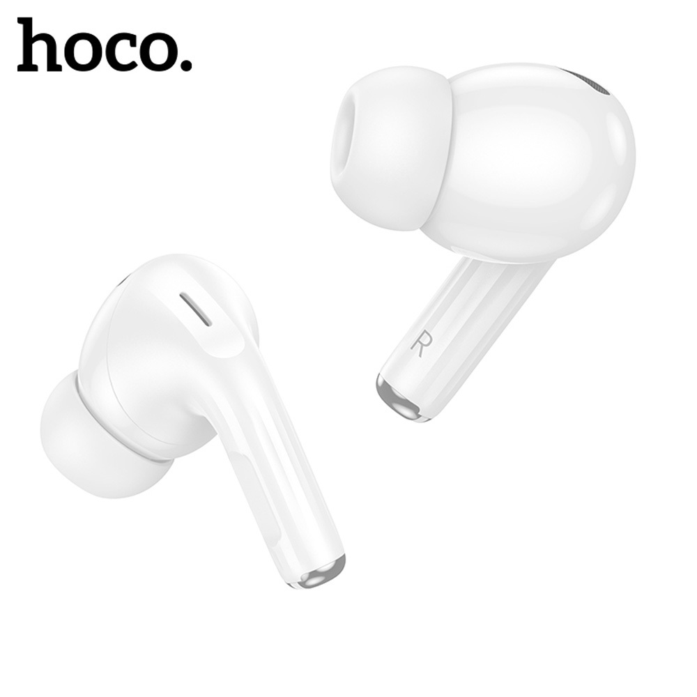 Tai nghe bluetooth Hoco EW56 , tai nghe nhét tai hỗ trợ giảm tiếng ồn ANC, có mic đàm thoại chơi game Hoco.Official | BigBuy360 - bigbuy360.vn