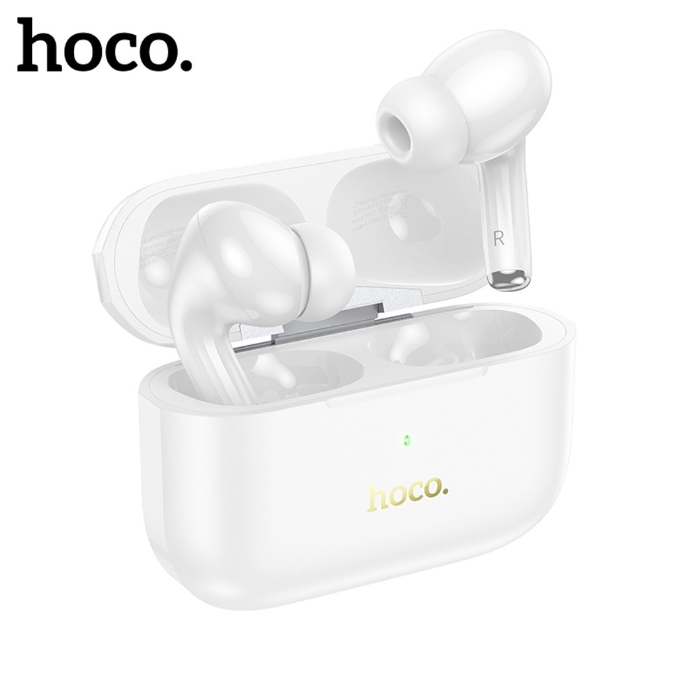 Tai nghe bluetooth Hoco EW56 , tai nghe nhét tai hỗ trợ giảm tiếng ồn ANC, có mic đàm thoại chơi game Hoco.Official | BigBuy360 - bigbuy360.vn