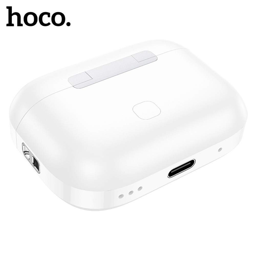 Tai nghe bluetooth Hoco EW56 , tai nghe nhét tai hỗ trợ giảm tiếng ồn ANC, có mic đàm thoại chơi game Hoco.Official | BigBuy360 - bigbuy360.vn