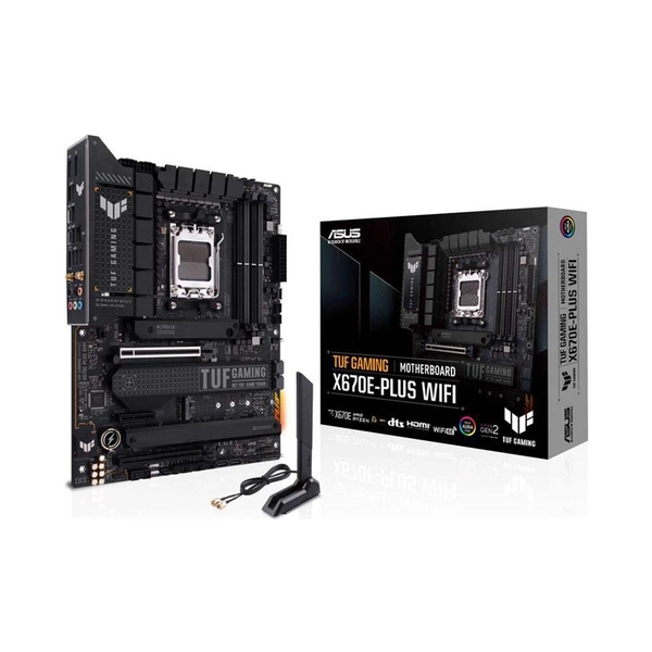 Main ASUS TUF GAMING X670E-PLUS WIFI