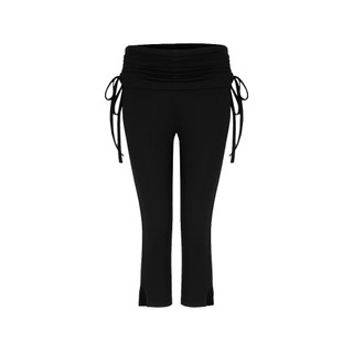 OLALASTUDIO Quần váy legging lửng - Fallon Pants