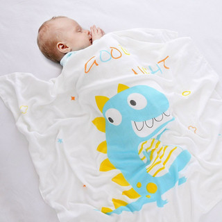 Chăn lụa cotton aden siêu mềm mát kích thước 1,1 x1,1m