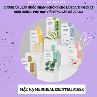 Mặt nạ mediheal esential mask