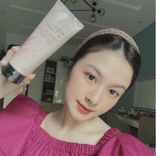 Sữa rửa mặt gạo sáng da 150ml