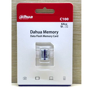 Thẻ nhớ Dahua Dss 64GB chính hãng