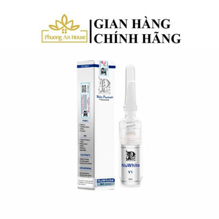 Kem làm hồng vùng kín Mibiti Prudente NuWhite V1 5ml