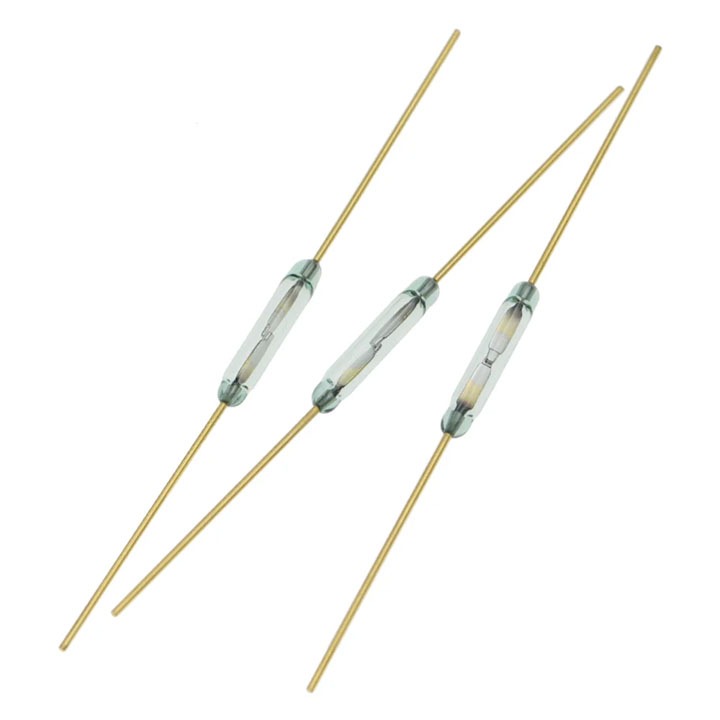 Combo 3 Công Tắc Từ FR3S 2x14mm 2 Chân