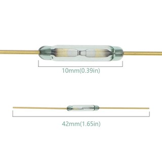 Combo 3 Công Tắc Từ FR3S 2x14mm 2 Chân