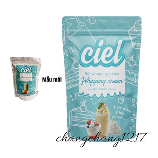Bột Whipping Cream Ciel Gói 1kg