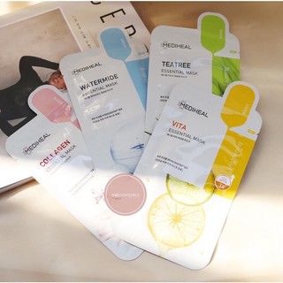 MẶT NẠ GIẤY MEDIHEAL MASK