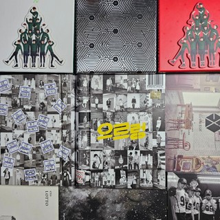 Album, đĩa nhạc cd, dvd nghệ sĩ, idol kpop | hàng chính hãng, đã qua sử dụng