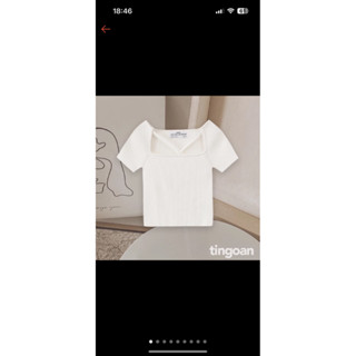 [PASS] ALISSA TINGOAN & ÁO LEN CARDIGAN