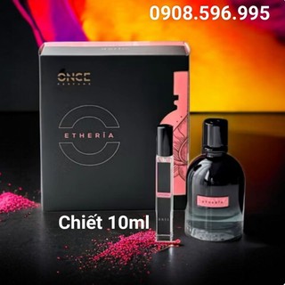 Mẫu Thử Nước Hoa Nữ Lipsen By Once
