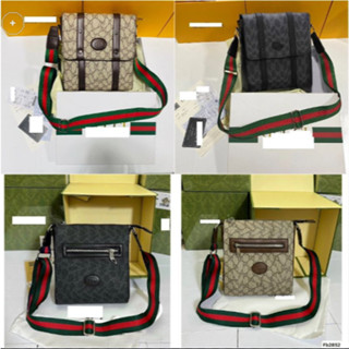 Túi đeo chéo nam nữ TÚI ĐỰNG IPAD ,[ Fullbox ] cặp đeo chéo nam nữ , chất liệu da pu , vải dệt cao cấp