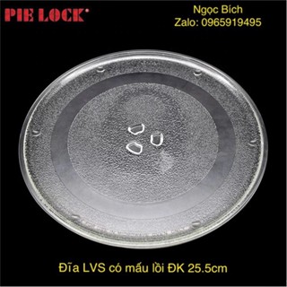 Đĩa lò vi sóng Electrolux EMM2026MX- 20 lít