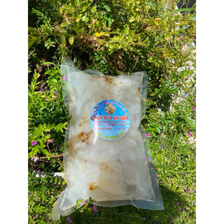 Chân sứa Nhạt 1kg