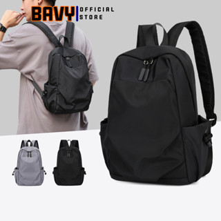 Balo mini nam nữ, balo nhỏ gọn vải dù chống nước du lịch thời trang Hàn Quốc cute Ba Vy FASHION BL03AB