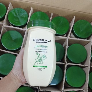 Hấp dầu ceorali mẫu mới 900ml