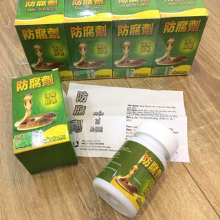 Mẫn bì nang - mẩn ngứa, dị ứng, mề đay - lọ 30 viên