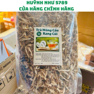 Trà Mãng Cầu Xiêm - Hỗ trợ giấc ngủ - Cải thiện sức khoẻ