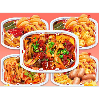 LẨU TỰ SÔI TRÙNG KHÁNH- CƠM TỰ SÔI TỨ XUYÊN [HÀNG MỚI VỀ SIÊU HOT]