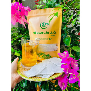 Trà giảm cân lá ổi 50 túi lọc