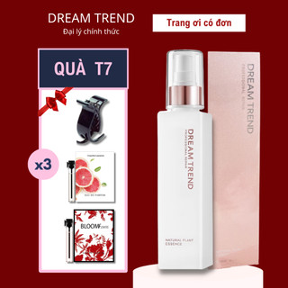 [Hồng HSD2026] Tinh chất dưỡng tóc AHA DREAM TREND HỒNG