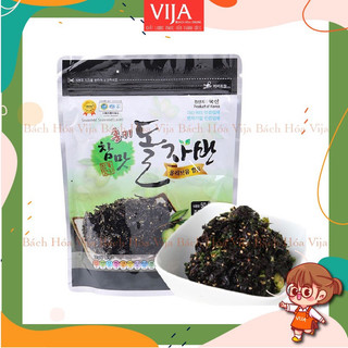 Rong Biển Trộn Cơm Humanwell Nhập Khẩu Hàn Quốc 50g