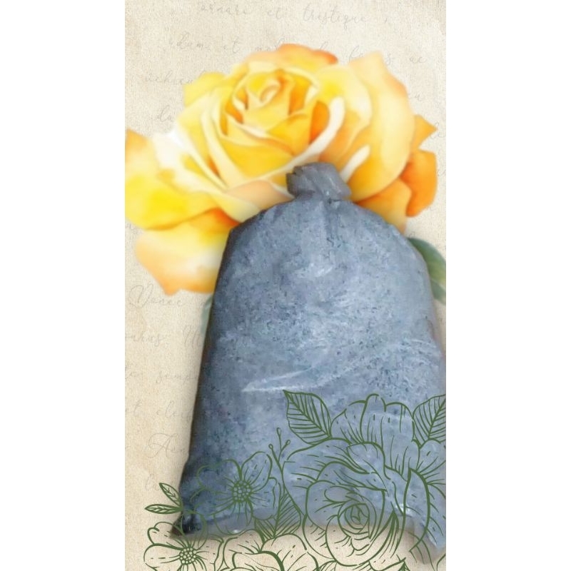 Tro để lư hương
