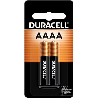 pin AAAA (4A) Duracell vỉ giấy 2v cho bút viết cảm ứng Microsoft Surface Pen