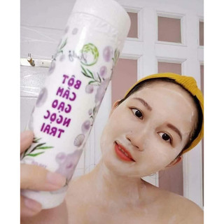 Cám Gạo Ngọc Trai - AnThy Organic