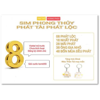 Sim viettel cặp gánh đẹp đuôi 08 18 28 38 phát lộc, sim viettel đầu số 09 08 03, sim trả trước chưa kích hoạt, tom690.