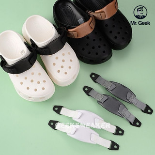 Kèm chốt - quai phụ crocs pollex - bán theo cặp