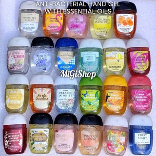 Nước Rửa Tay Khô Bath And Body Works 29ml