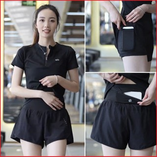 Bộ tập gym nữ áo khóa quần khóa kéo, quần áo tập gym yoga aerobic đạp xe, chạy bộ nữ chất đẹp