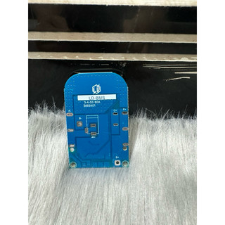 Mạch 3-4-5s 80A không chân