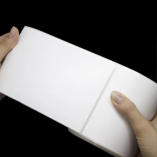  Tem in vận đơn Giao hàng 50x70 - 100 Tem giấy in nhiệt dành cho máy Mini giấy nhiệt in mã vạch 