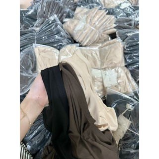 mã 951 VÁY MAXI TĂM CHO NỮ KIỂU BASIC ĐẼ MẶC