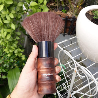 CÂY PHỦI TÓC THÂN GỖ TERMAX CAO CẤP CHUYÊN NGHIỆP CHO SALON