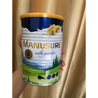 Manusure sữa tiểu đường chính hãng Mỹ Phẩm Shop