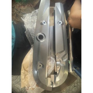 Bộc sên xe máy sirius fi tặng kèm nút cao su hàng cao cấp