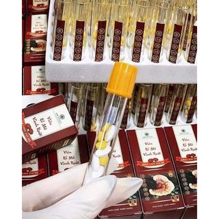COMBO 20h xổ mỡ vành ruột chính hãng